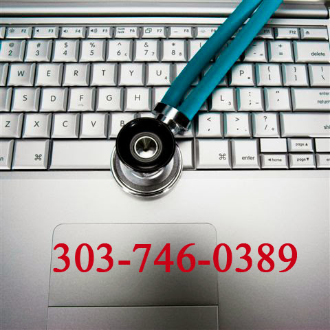 Computer Physicians, LLC - Visual