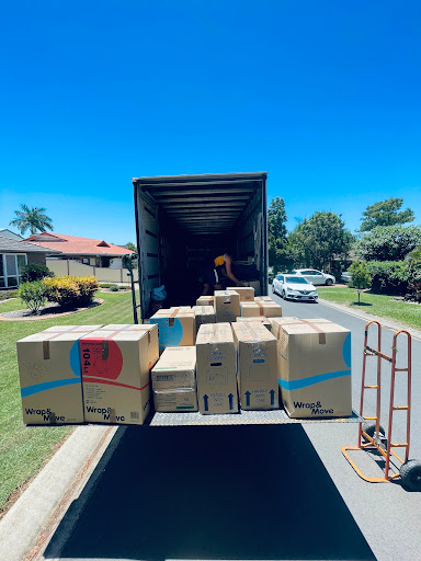 GNQ Removals - Transport - Storage - Thumbnail