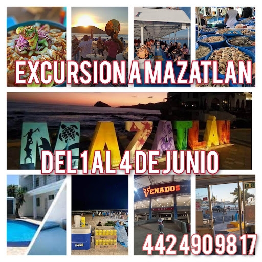 Rodríguez Tours Gallery - Mexico