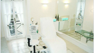 Photo n°1 de Centre Danny Attali à Paris (Institut de beauté)