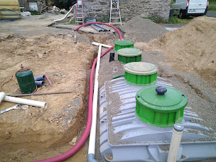 Photo n°11 de SAS BOURDOULOUS à Cavan (Entreprise de terrassement)