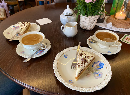 Café "Gute Stube" Gallery - Germany