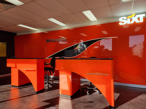 SIXT Car & Truck Rental Moorabbin Gallery - Australia