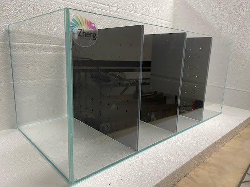 Zherg Solutions - Visual