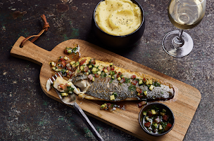 Photo n°11 de Hippopotamus Steakhouse à Serris (Restaurant de grillades à l'américaine)