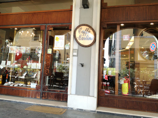 Caffe' Martini (S.N.C.)