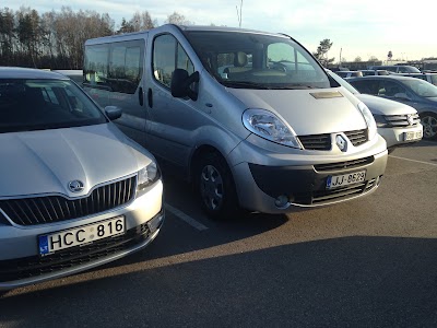 Photos of addCar, Car Rental Services