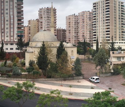 mosque