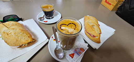 Cuéntame... - Visual