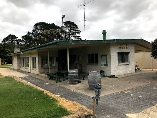 Penola Golf Course - Thumbnail