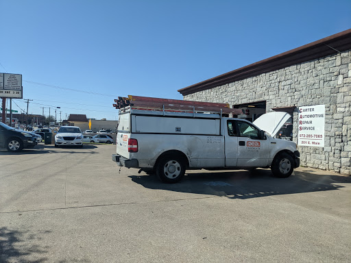Carter Automotive Repair Service - Thumbnail