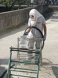 Photo n°7 de Alm Bugey à Saint-Denis-en-Bugey (Peintre en bâtiment)