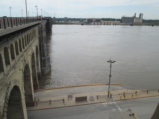 Gateway Arch