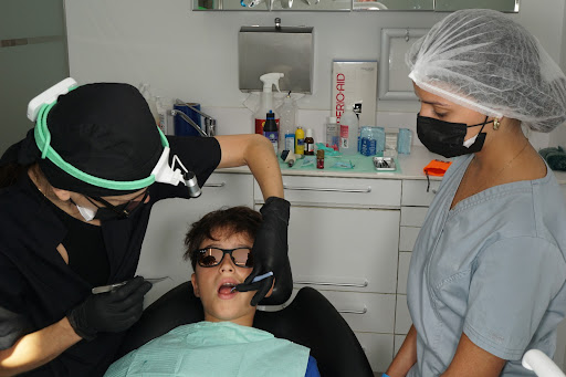 SDS Clinica Dental- dentista Vilafranca del Penedes