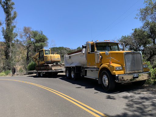 Michael B Truck Services - Thumbnail