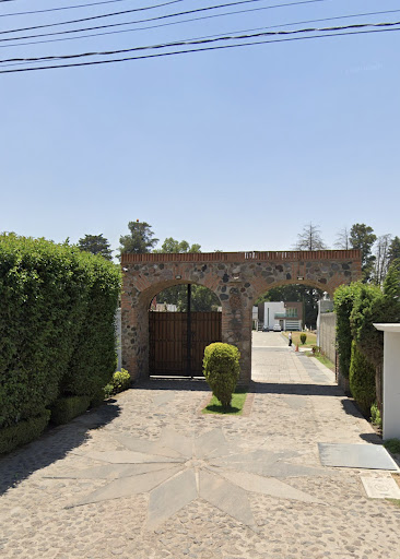 Bienes Raíces Texcoco & ArchiTex