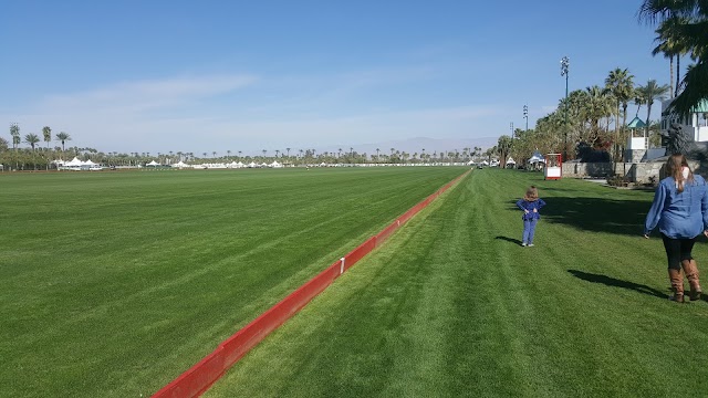 Empire Polo Club