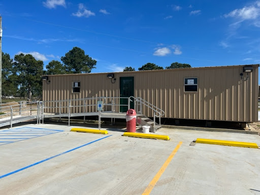 Cajun Haven Washateria