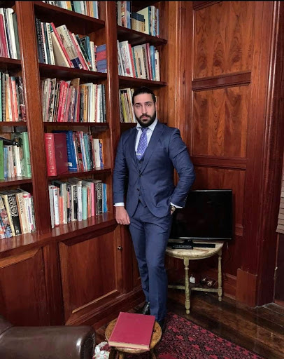 Husseini H K & Co Solicitors - Thumbnail
