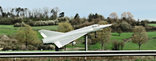 Mirage III RD Gallery - France