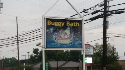 Buggy Bath Car Wash
