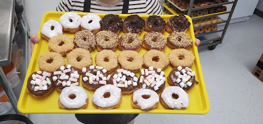 Mt. Juliet Donut Shop - Thumbnail