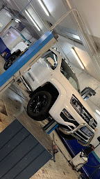 Photo n°2 de Garage THURIOT à Granges-Aumontzey (Atelier de mécanique automobile)