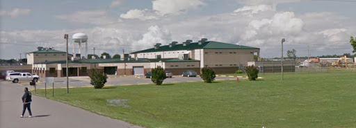 Arkansas County Sheriff's Office - Thumbnail