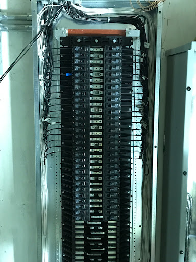 Bry's Electrical Inc - Visual