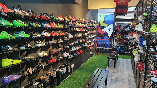 The Bootsmania Alor Setar