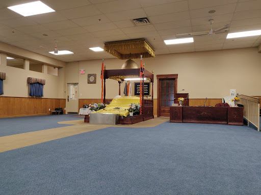 Golden Triangle Sikh Association - Thumbnail