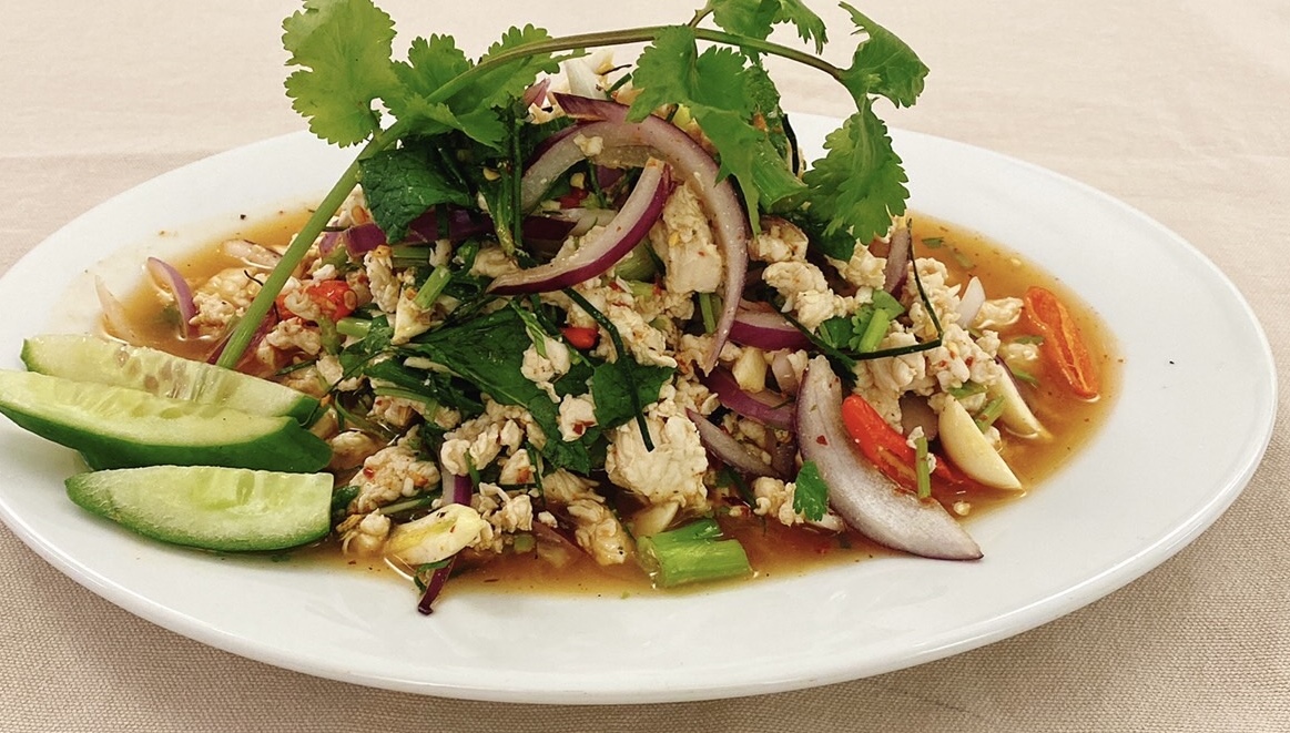 Mossman Thai Cuisine — photo 9