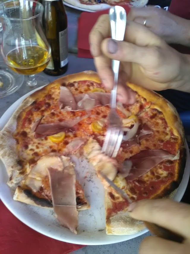 Comme En Italie