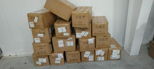 Amazonia Prep - Visual