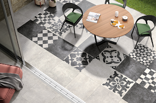 Photo n°3 de Espace Céramique à Poulainville (Magasin de carrelage)