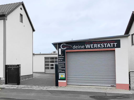 Marko Just - deine Werkstatt - Thumbnail