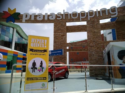 photo of Praia Shopping