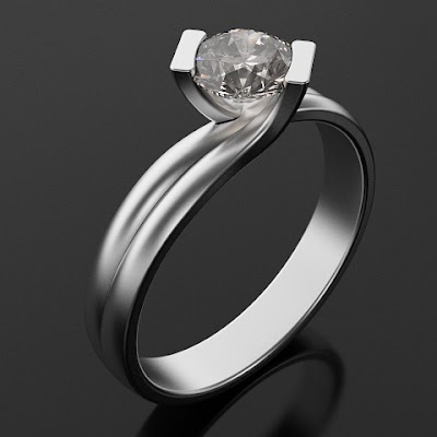 Photos of Soulmate Wedding Ring