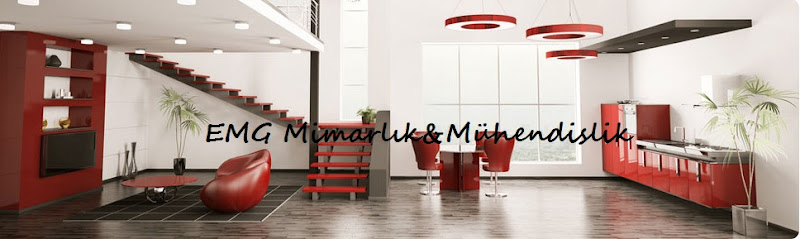 EMG MİMARLIK&MÜHENDİSLİK
