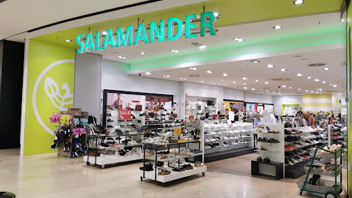SALAMANDER München - Visual