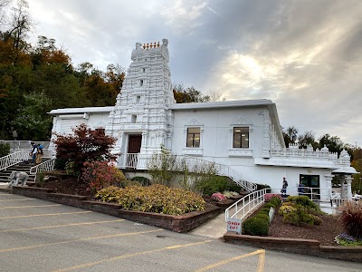 Sri Venkateswara Temple