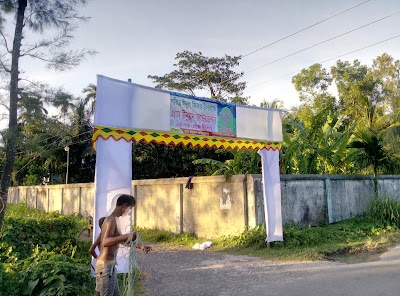Photos of Bhoirab Chowdhury Bazar