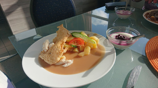 Hufeland Kantine