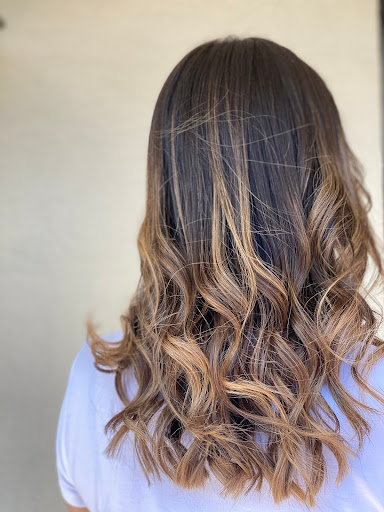 Mari‘s Haarglück