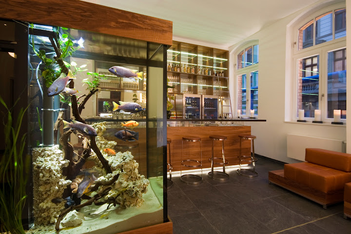 Hopper Hotel St. Josef by null