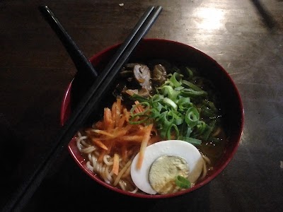 Photos of Waroenk Ramen