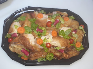 Photo n°2 de E.Leclerc TRAITEUR Vierzon à Vierzon (Buffet de mariage)