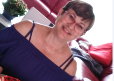 NATHALIE LAIDET