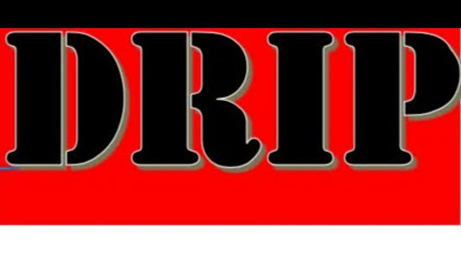 Drip uk - Visual