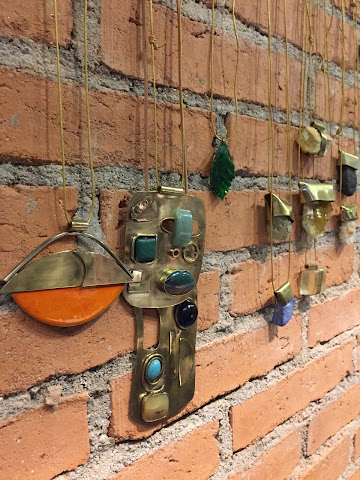 DAM Concept Store by null